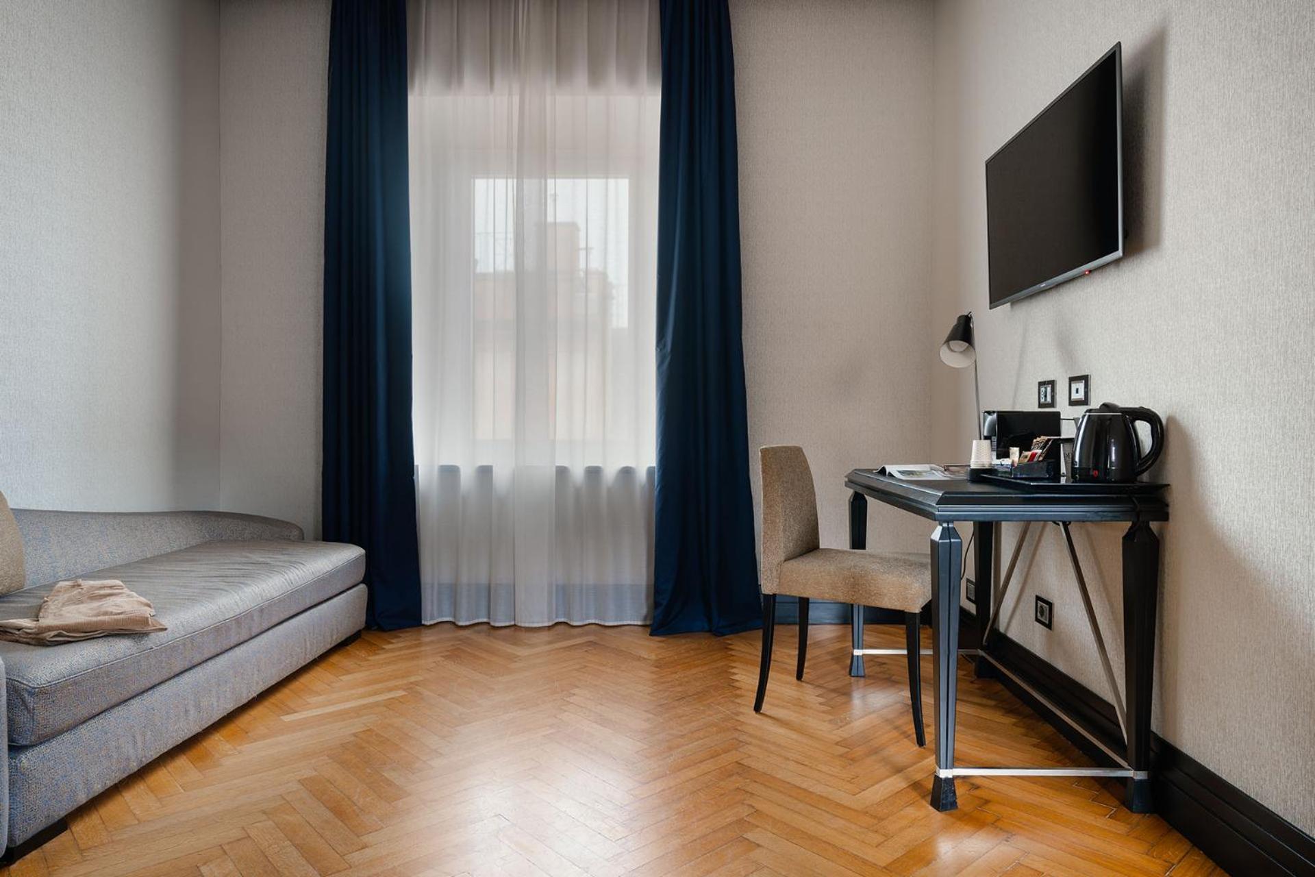 Unica Suites Rome — Photos 2