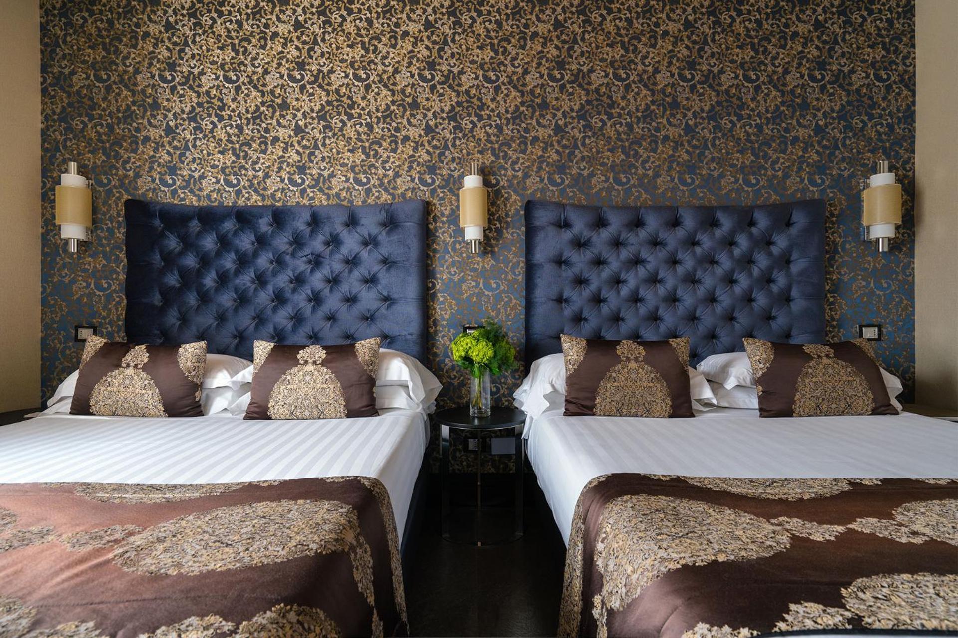 Unica Suites Rome — Photos 3